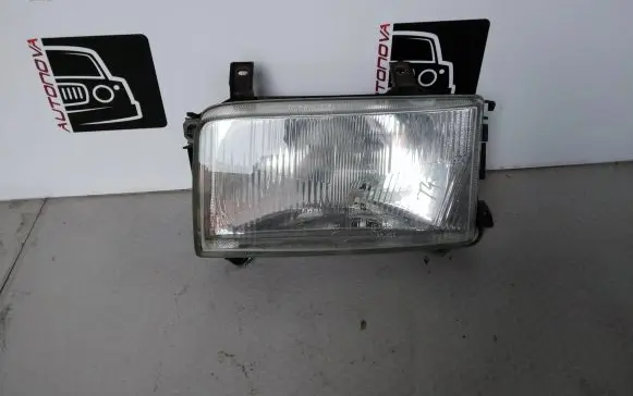 Volkswagen Transporter - Caravelle T4 Headlight/headlamp 30213636900 7R0144437 HELLA