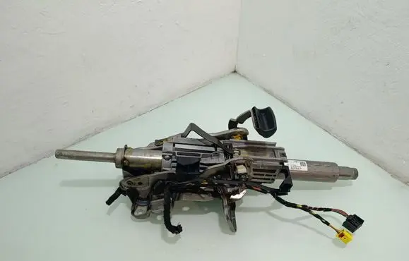 Audi A5 Sportback 8TA Steering wheel axle 8K0419506