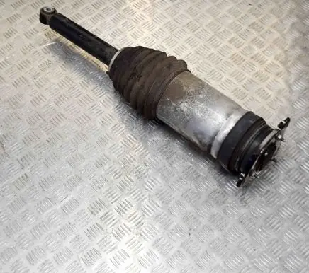 Tesla Model S Rear shock absorber/damper