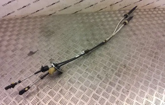 Jeep Renegade Gear shift cable linkage 55265032
