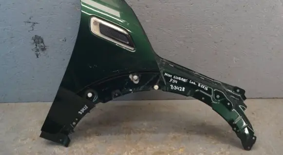 Mini Clubman F54 Fender