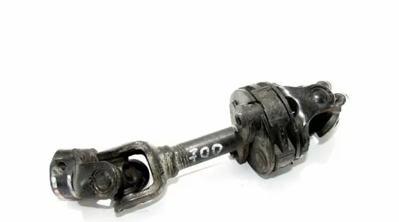 Steering column universal joint