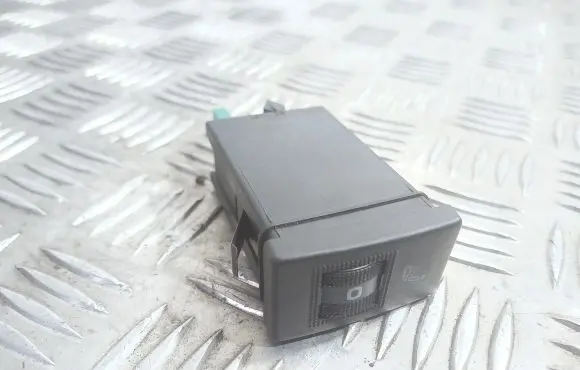 Audi A4 S4 B5 8D Seat heating switch 8D0963563