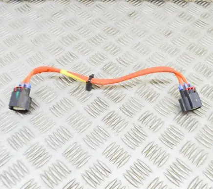 Tesla Model X Other wiring loom 108638000A
