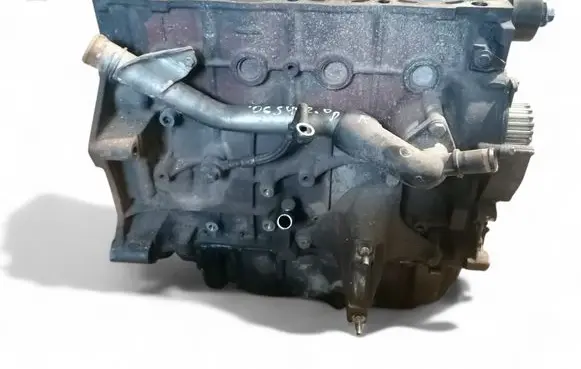 Volvo S40 Engine block 