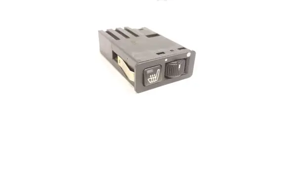 BMW 7 E38 Seat heating switch 613183608729 030550