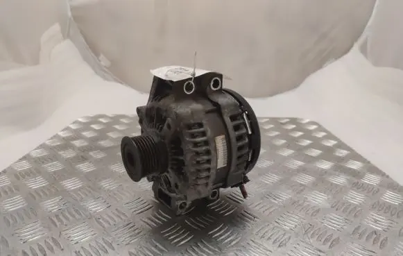 Generator/alternator