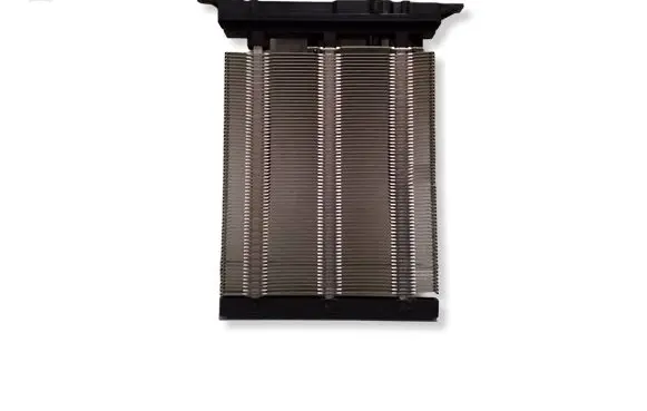 Audi Q3 8U Electric cabin heater radiator 1K0963235G