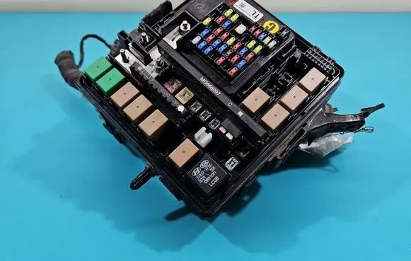 Hyundai Tucson TL Fuse box set 91950-D3230 IMPRK1469076