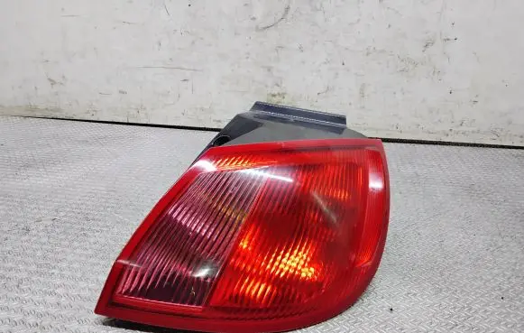 Mitsubishi Colt Rear/tail lights MR957366