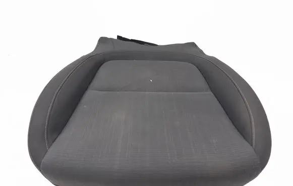 Hyundai Kona I Front passenger seat console base