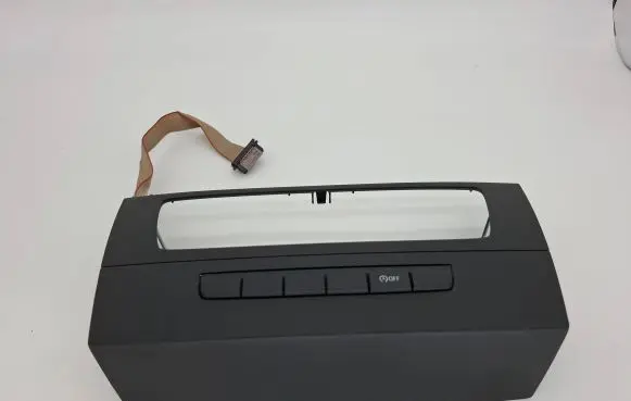 BMW 3 E90 E91 Other switches/knobs/shifts 697091205 03744600 110187