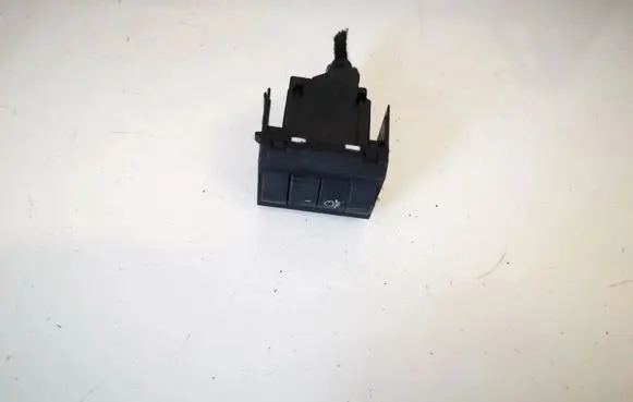 Skoda Roomster (5J) Headlight level height control switch 5j0941333
