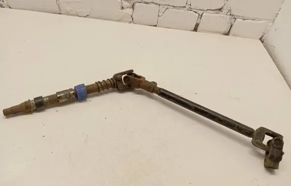 Volkswagen Transporter - Caravelle T4 Steering column universal joint 19149955D