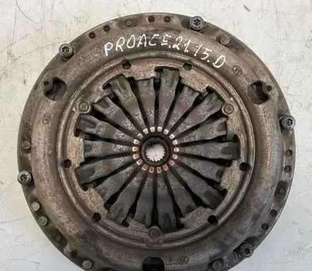 Toyota ProAce City Flywheel