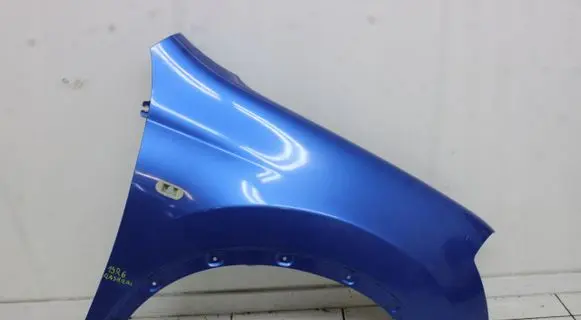 Nissan Qashqai Headlight/headlamp