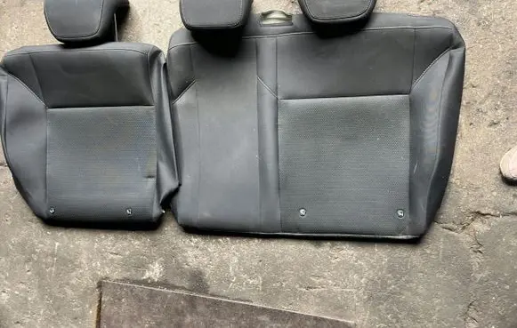 Ford Focus Interior set 