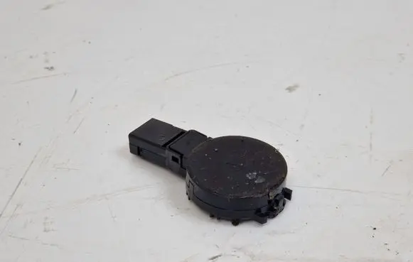 Peugeot 308 Rain sensor 9807156080