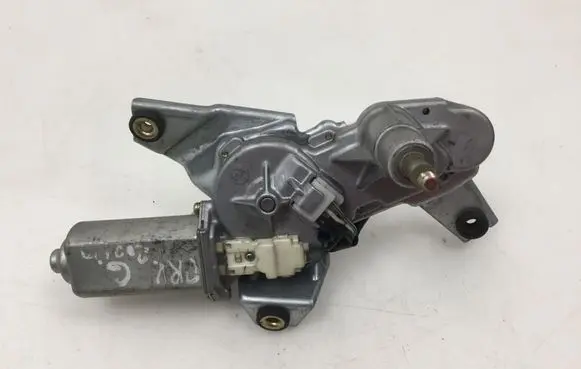Honda CR-V Rear window wiper motor 34963581