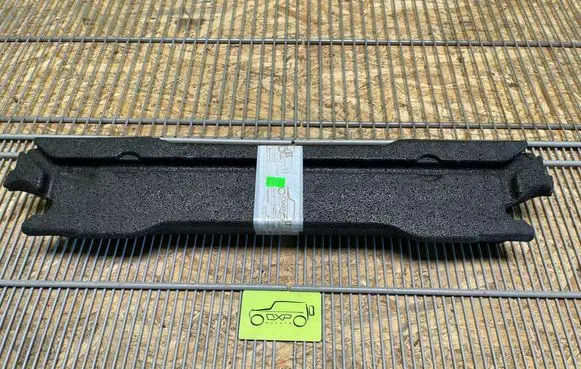 Mercedes-Benz S W140 Front bumper foam support bar A1408854037 1408854037