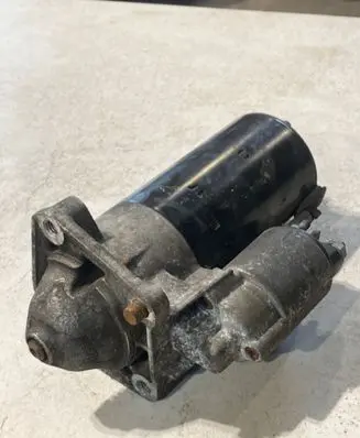 Volvo S80 Starter motor 30724473 0001109264