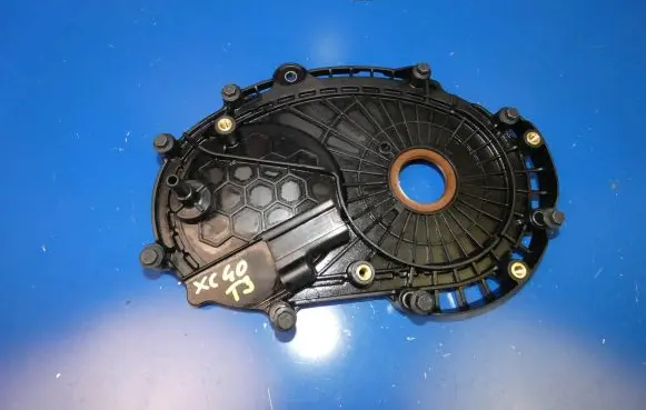 Volvo XC40 Timing belt guard (cover) 31465743