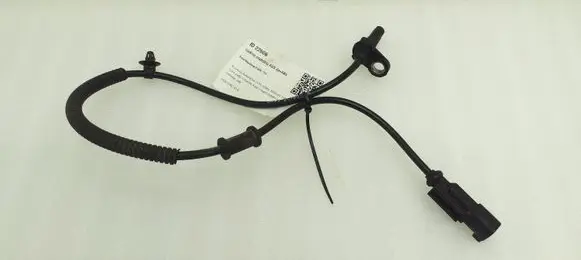 Ford Mustang V ABS rear brake sensor DR332C190AA 0265008583
