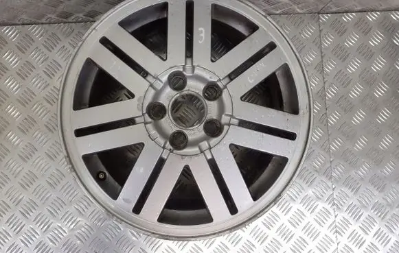 Ford Focus C-MAX R16 alloy rim 
