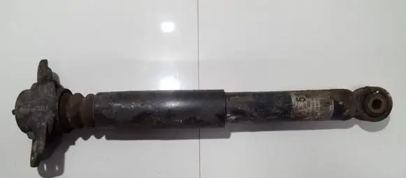 Rear shock absorber/damper