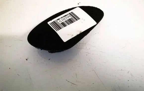 Peugeot 207 Front door speaker 9681687777 a1034668