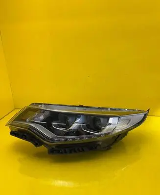 KIA Optima Headlight/headlamp 92101D4300
