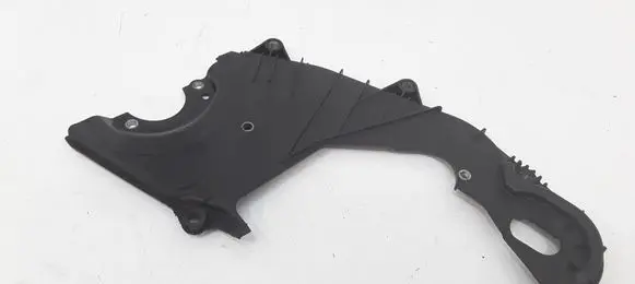 Opel Meriva A Timing belt guard (cover) 8973274280