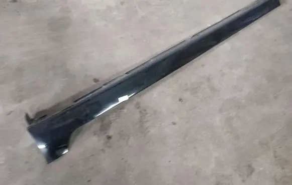 KIA Optima Sill 
