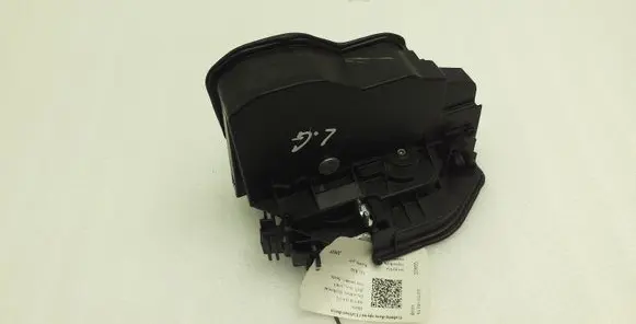 BMW X4 F26 Rear door lock 7318417