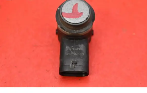 Volvo S60 Parking PDC control unit/module 31270913