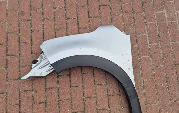 Citroen C3 Fender