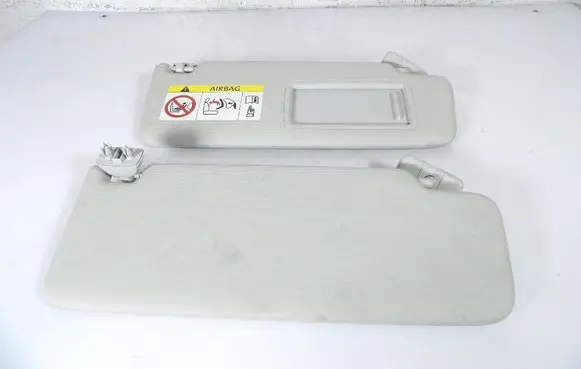 Skoda Octavia Mk3 (5E) Sun visor