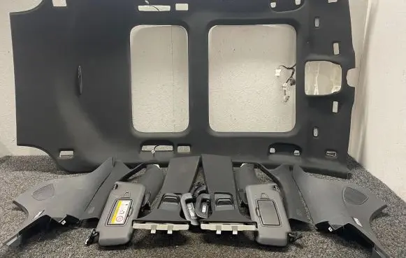 Mercedes-Benz GLC C253 Headlining set 
