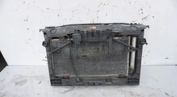 Mazda 6 Front piece kit PASPRZEDNI