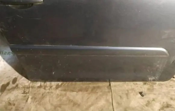 Citroen C4 I Picasso Front door trim (molding) 