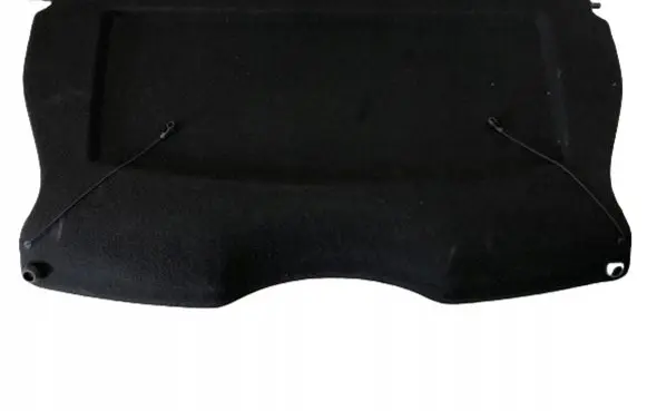 Ford Fiesta Parcel shelf