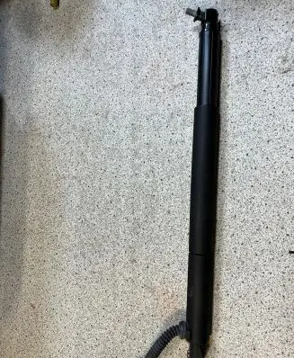 BMW X6 E71 Tailgate strut 7286118