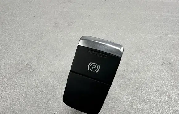 Audi A8 S8 D4 4H Hand brake release handle 4H1927225C 4H1927225