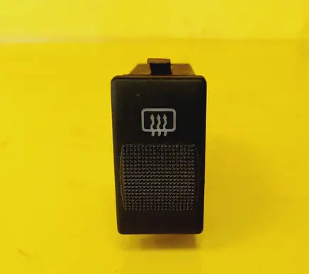 Audi A4 S4 B5 8D Windscreen/window heater switch 4D0941503B