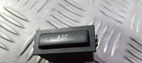 Traction control (ASR) switch