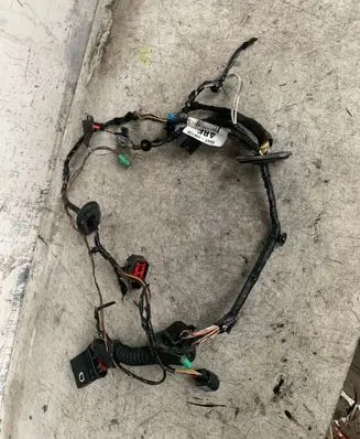 Ford Kuga I Front door wiring loom