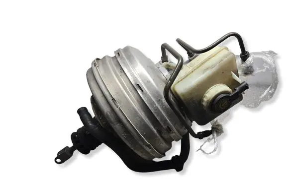 BMW 5 E60 E61 Brake booster 296765937037