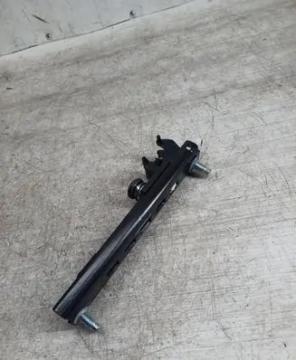 Opel Astra H Seat belt height adjuster 90560664 604890700A
