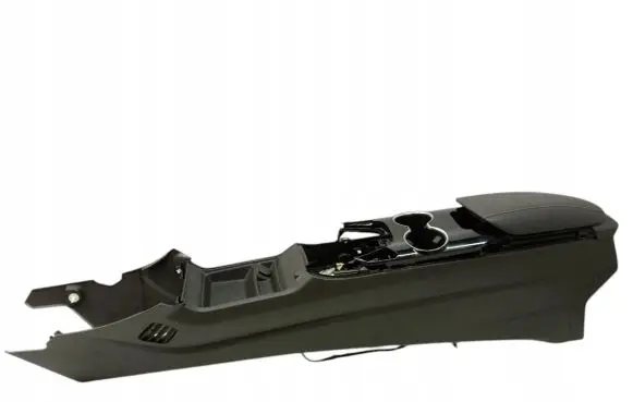 Ford Mondeo MK V Center console