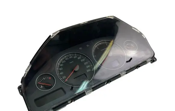 Volvo S80 Speedometer (instrument cluster) 30746102